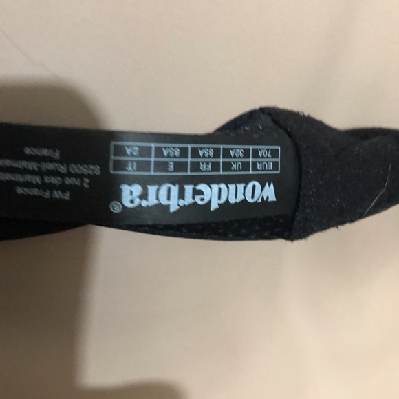 Strapless wonder bra - Picture 4 of 7